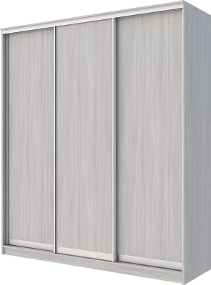 картинка Шкаф-купе 3-х дверный 2300 1770 420 от магазина КУПИ КУПЕ